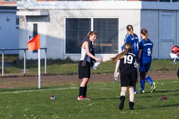 Bild 308 - B-Juniorinnen MTSV Olympia Neum�nster - FSC Kaltenkirchen : Ergebnis: 4:1